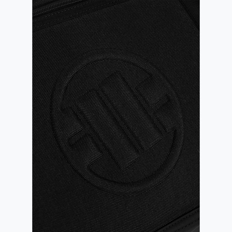 Borsa da allenamento Pitbull Hornet 47 l black 3