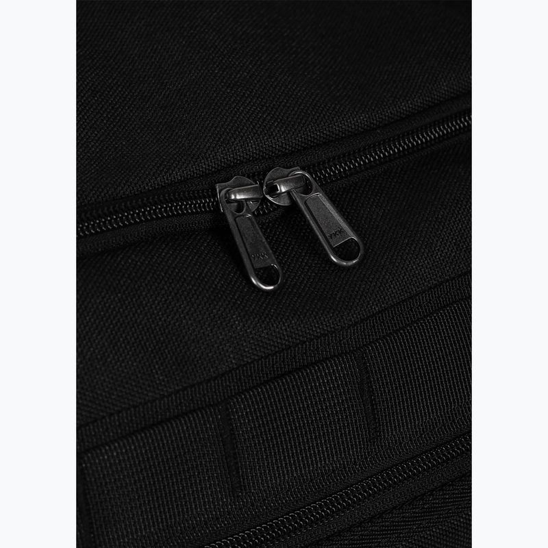 Borsa da allenamento Pitbull Hornet 47 l black 4