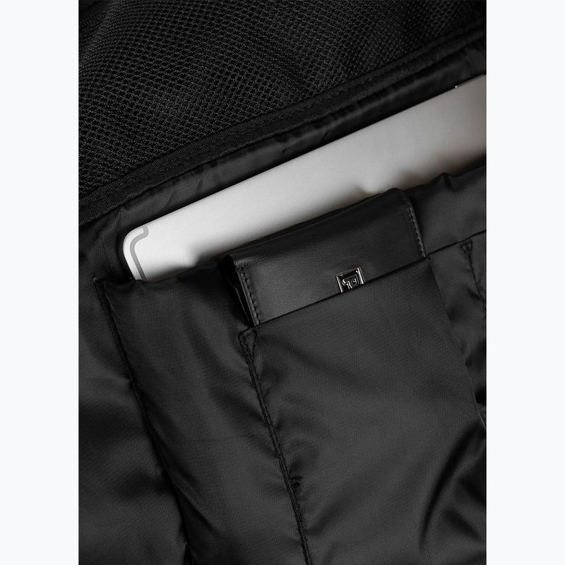 Borsa da allenamento Pitbull Hornet 47 l black 6