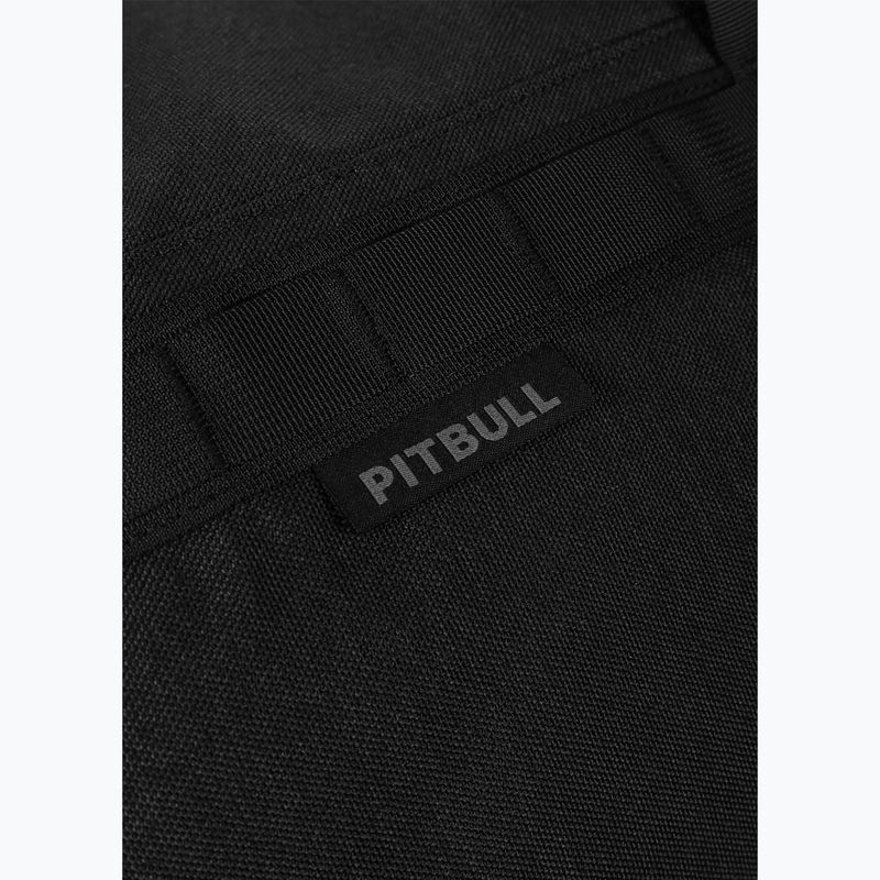 Borsa da allenamento Pitbull Hornet 47 l black 8