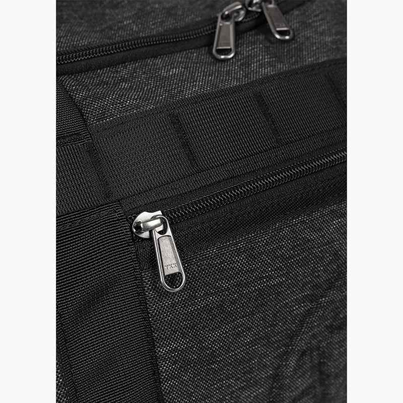Borsa da allenamento Pitbull Hornet 47 l dark grey melange 4