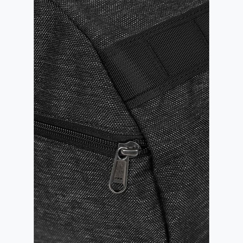 Borsa da allenamento Pitbull Hornet 47 l dark grey melange 6