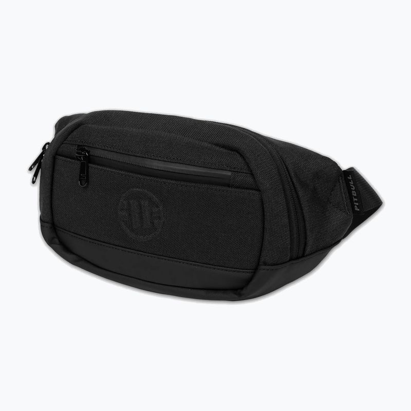 Marsupio cintura Pitbull Hornet 3,5 l black 2