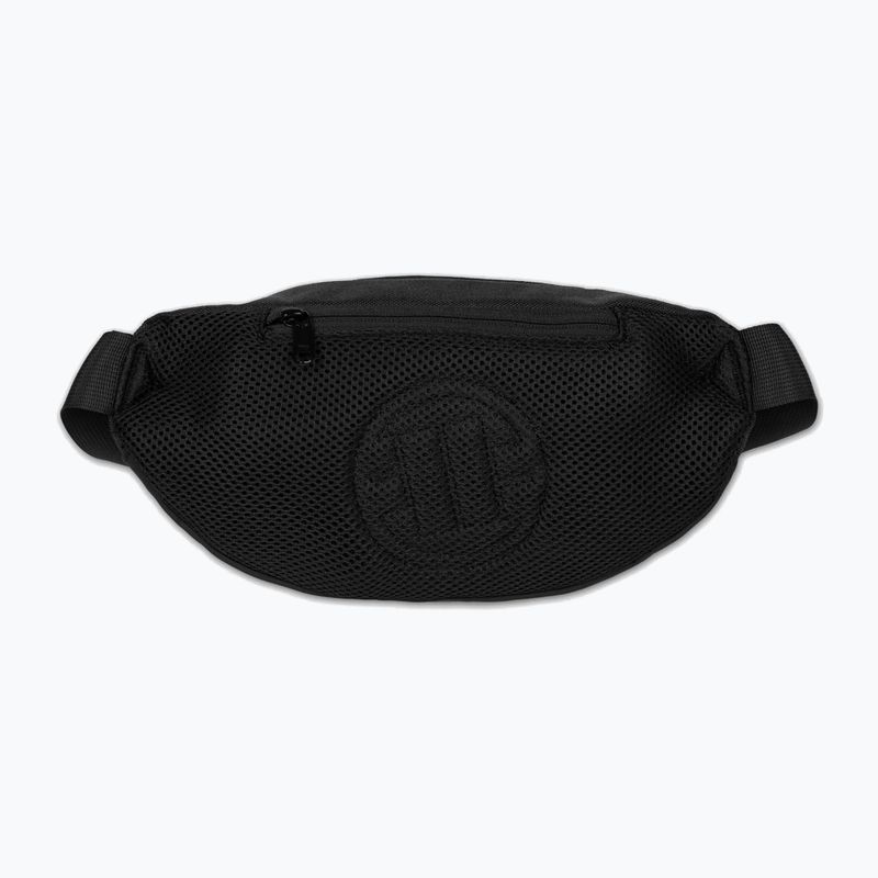 Marsupio cintura Pitbull Hornet 3,5 l black 3