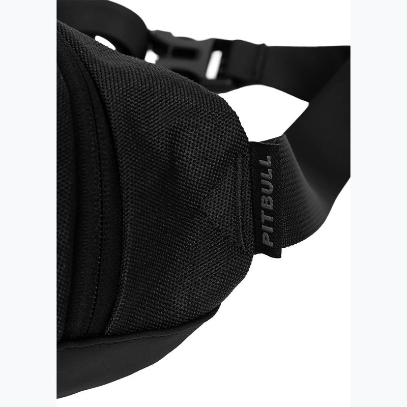 Marsupio cintura Pitbull Hornet 3,5 l black 6