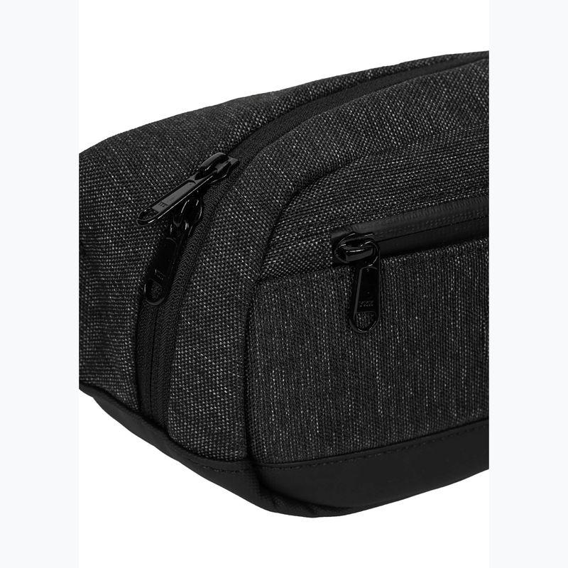 Marsupio cintura Pitbull Hornet 3,5 l dark grey melange 5