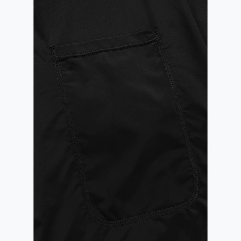 Pantaloncini da uomo Pitbull Sport Mesh neri 9