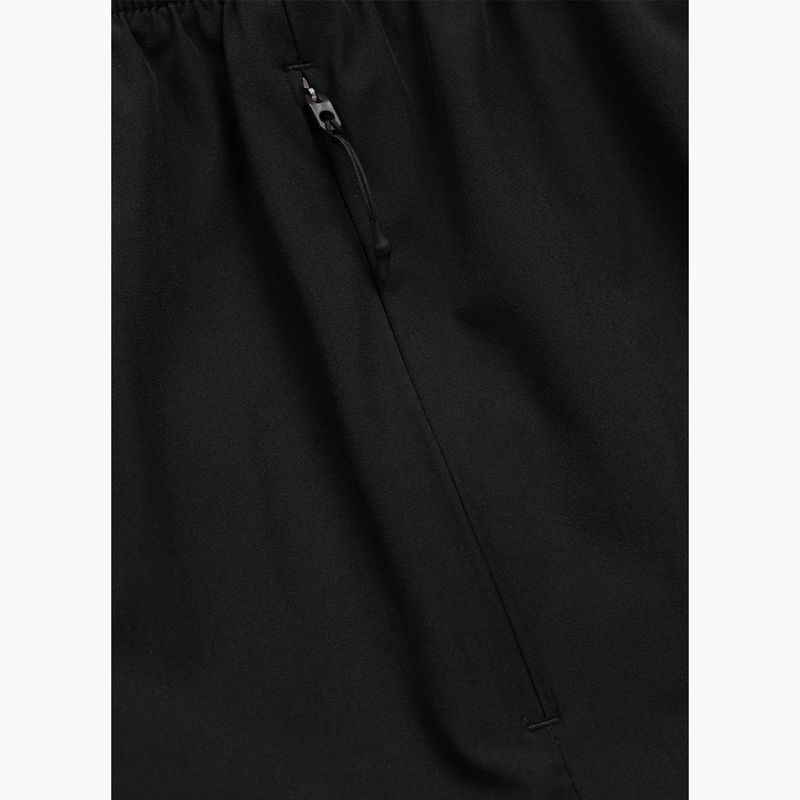 Pantaloncini da uomo Pitbull Sport black 6