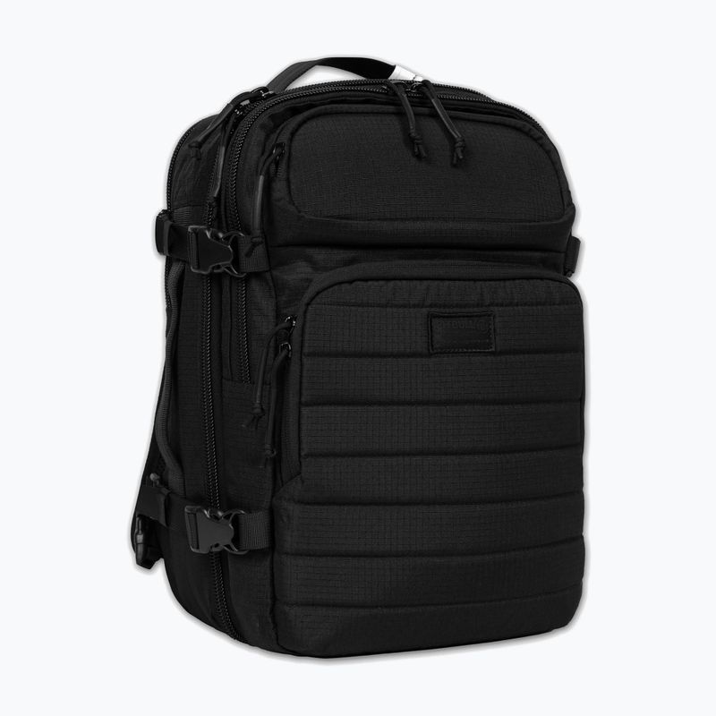 Zaino urbano Pitbull Cabin black 4