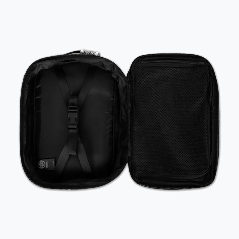 Zaino urbano Pitbull Cabin black 5