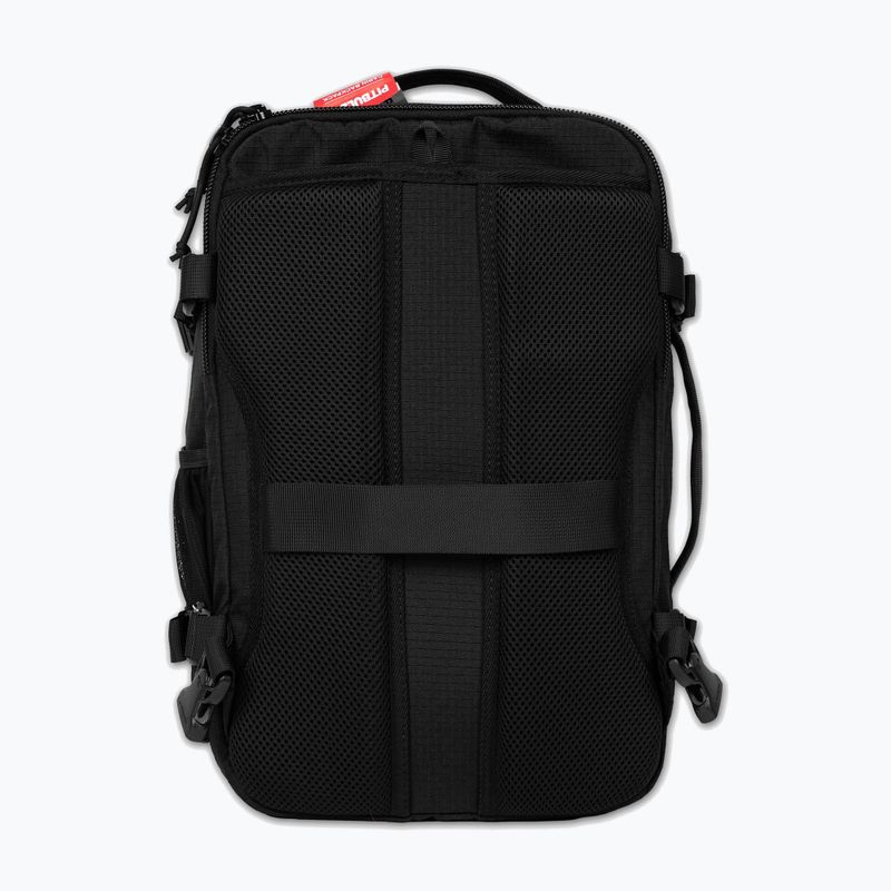 Zaino urbano Pitbull Cabin black 8