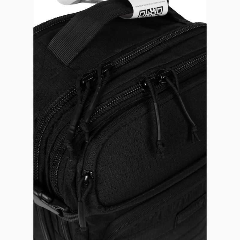Zaino urbano Pitbull Cabin black 12