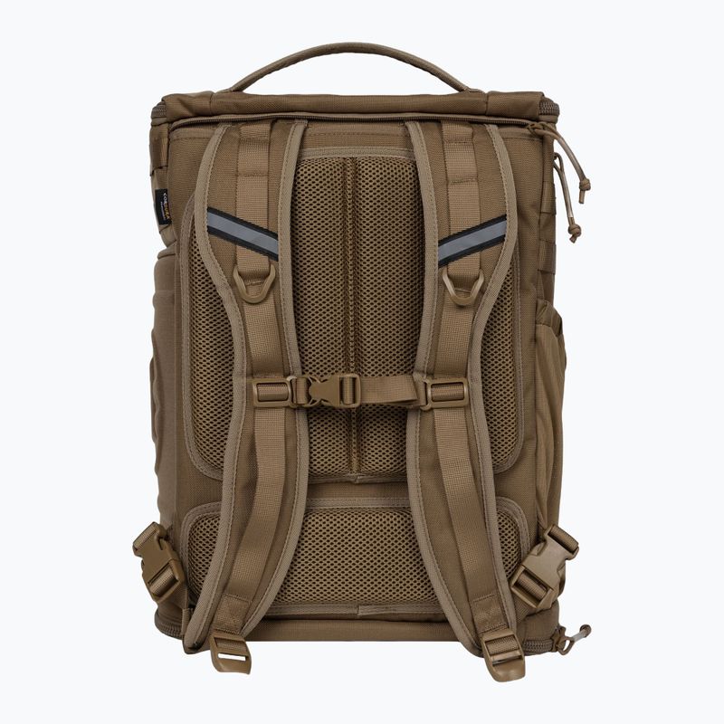 Zaino urbano Pitbull Big Premium sand 3