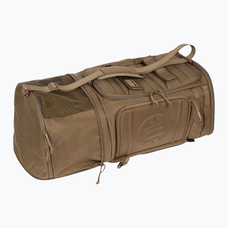 Zaino urbano Pitbull Big Premium sand 7