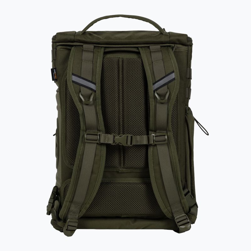 Zaino urbano Pitbull Big Premium olive 3