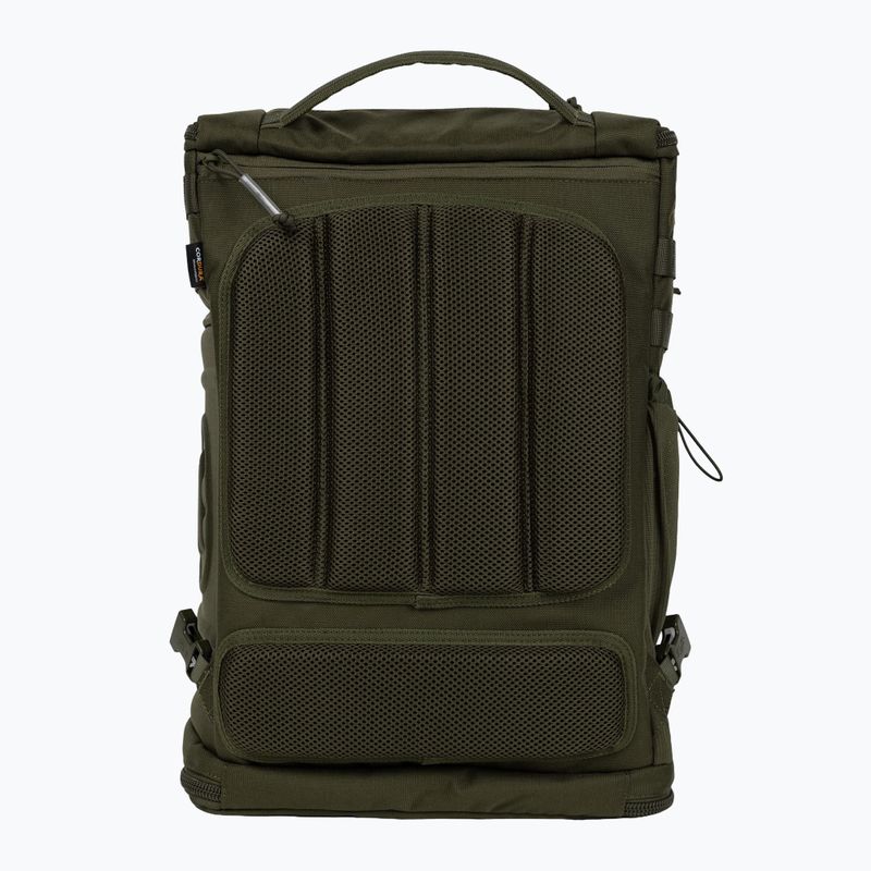 Zaino urbano Pitbull Big Premium olive 6