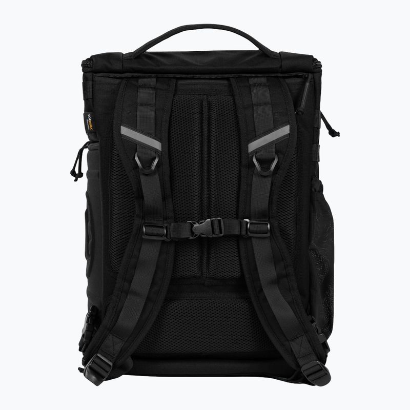 Zaino urbano Pitbull Big Premium black 3