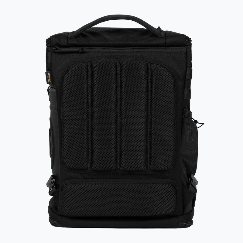 Zaino urbano Pitbull Big Premium black 6