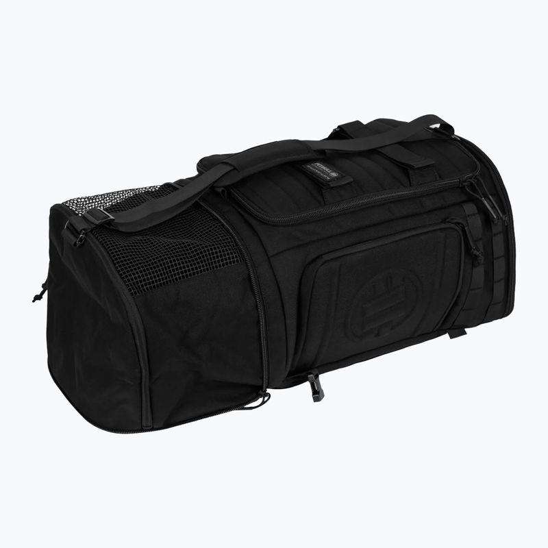 Zaino urbano Pitbull Big Premium black 7