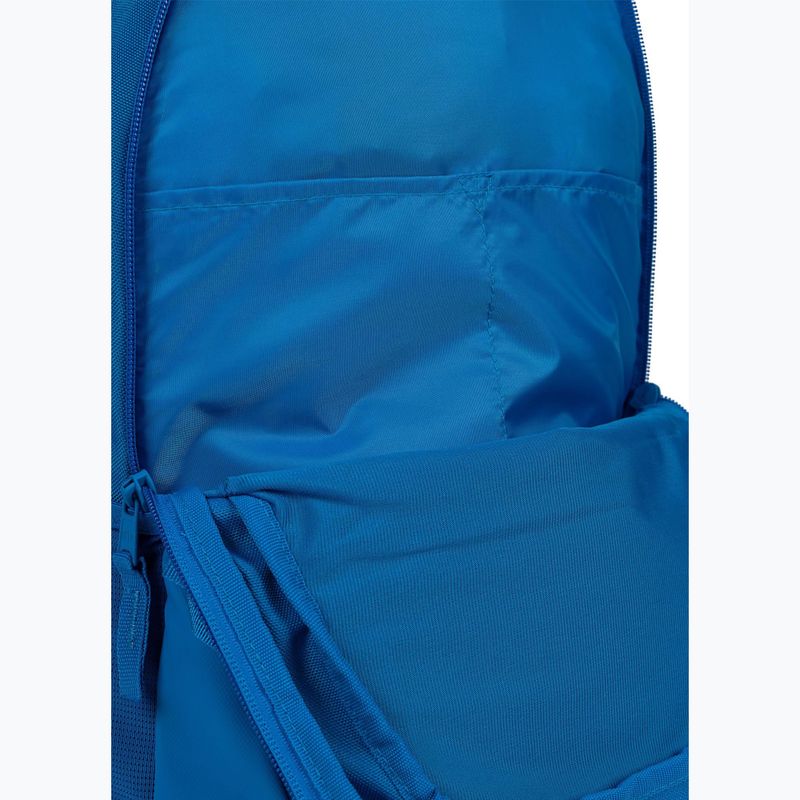 Zaino urbano Pitbull Athletic Logo electric blue 11