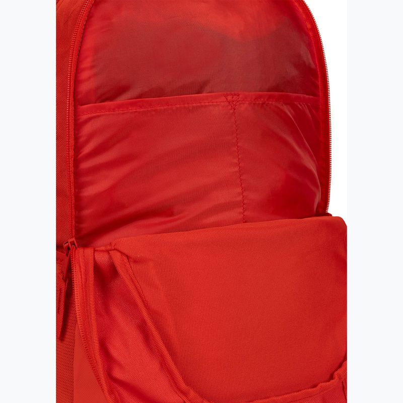 Zaino urbano Pitbull Athletic Logo fluo/red 11