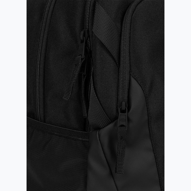 Zaino urbano Pitbull Athletic Logo black 6