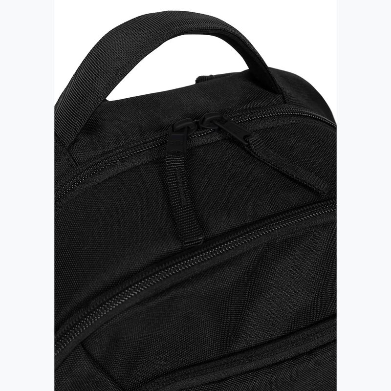 Zaino urbano Pitbull Athletic Logo black 7