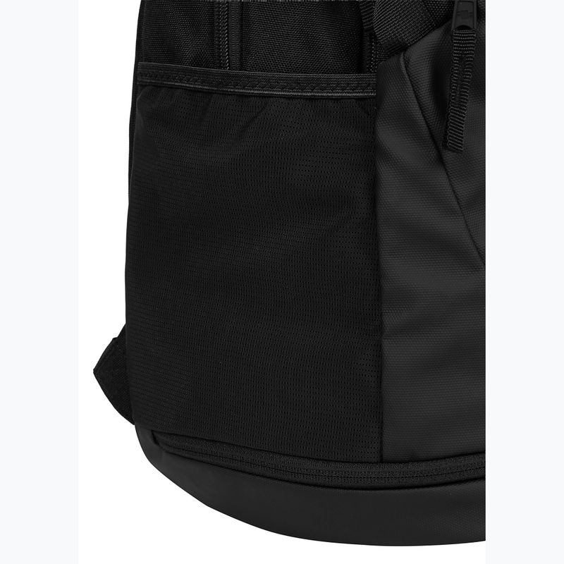 Zaino urbano Pitbull Athletic Logo black 8