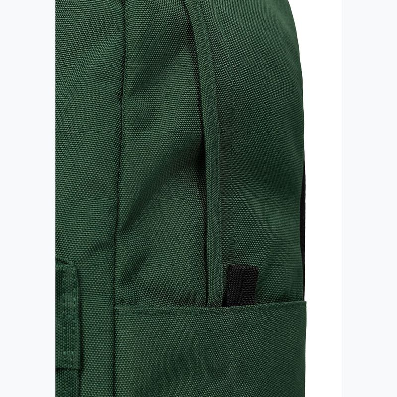 Zaino urbano Pitbull Norton hunter green 7