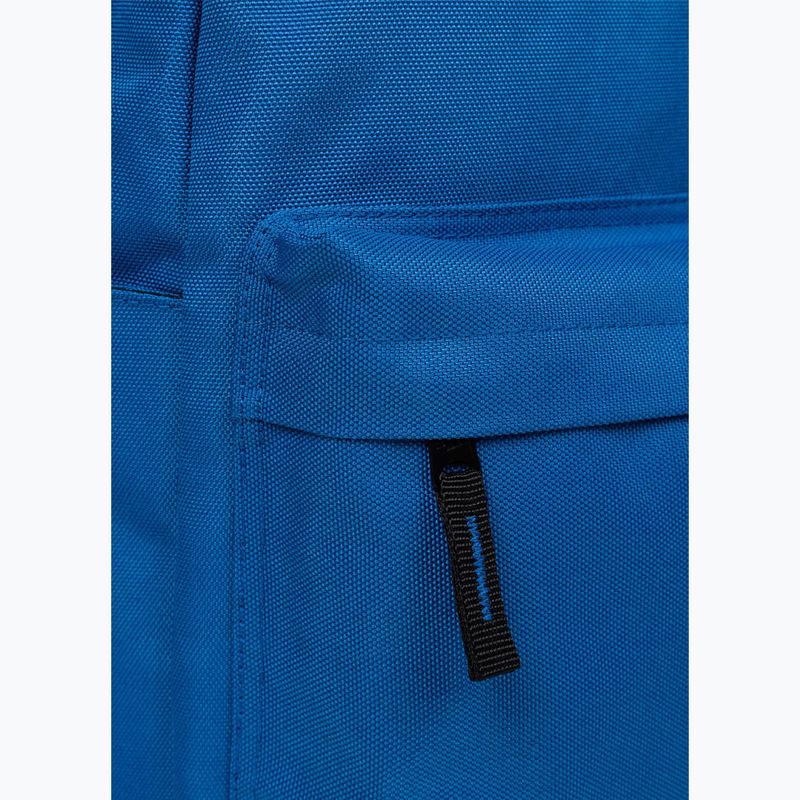 Zaino urbano Pitbull Norton azure blue 5
