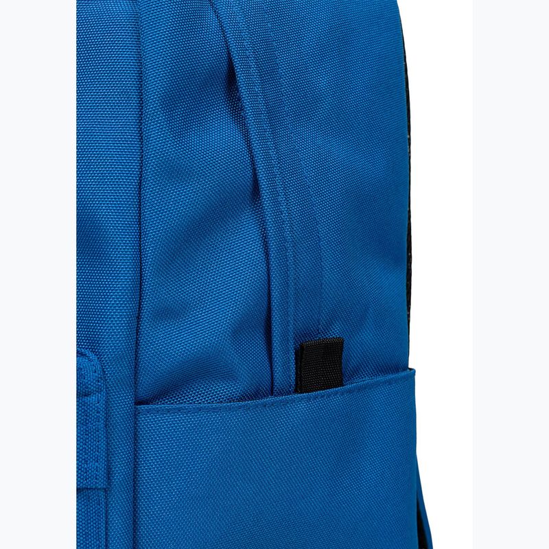 Zaino urbano Pitbull Norton azure blue 7