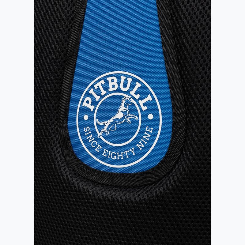 Zaino urbano Pitbull Norton azure blue 8