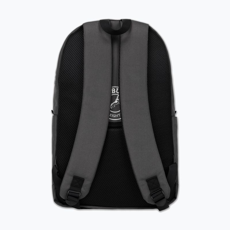 Zaino urbano Pitbull Norton graphite 3