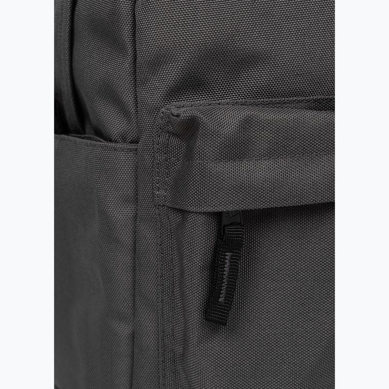 Zaino urbano Pitbull Norton graphite 5