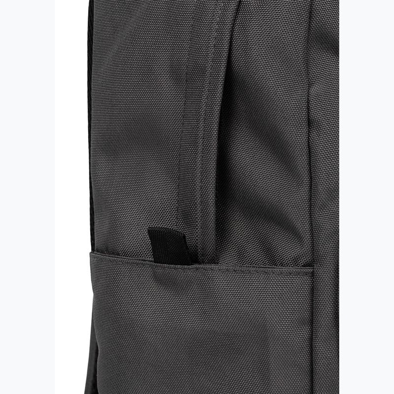Zaino urbano Pitbull Norton graphite 6