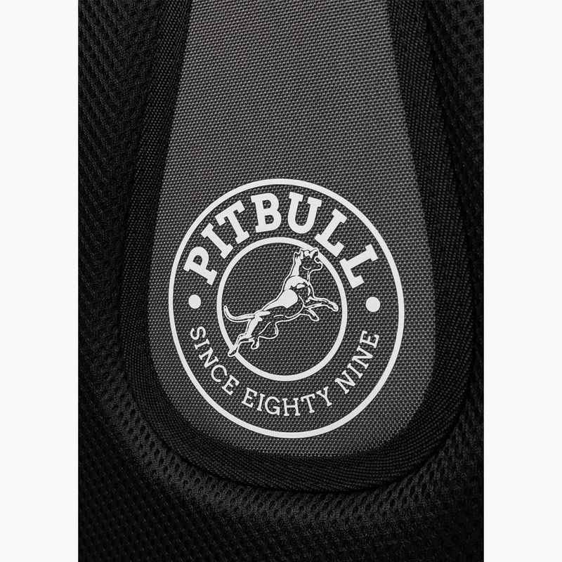 Zaino urbano Pitbull Norton graphite 8