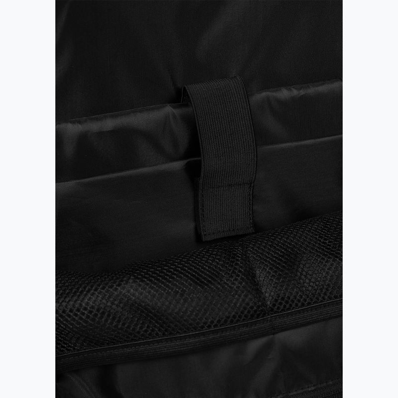 Zaino urbano Pitbull Norton graphite 10