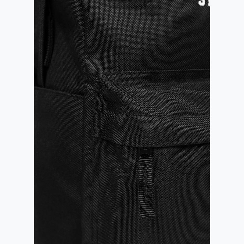 Zaino urbano Pitbull Norton black 5