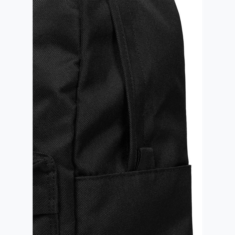 Zaino urbano Pitbull Norton black 7