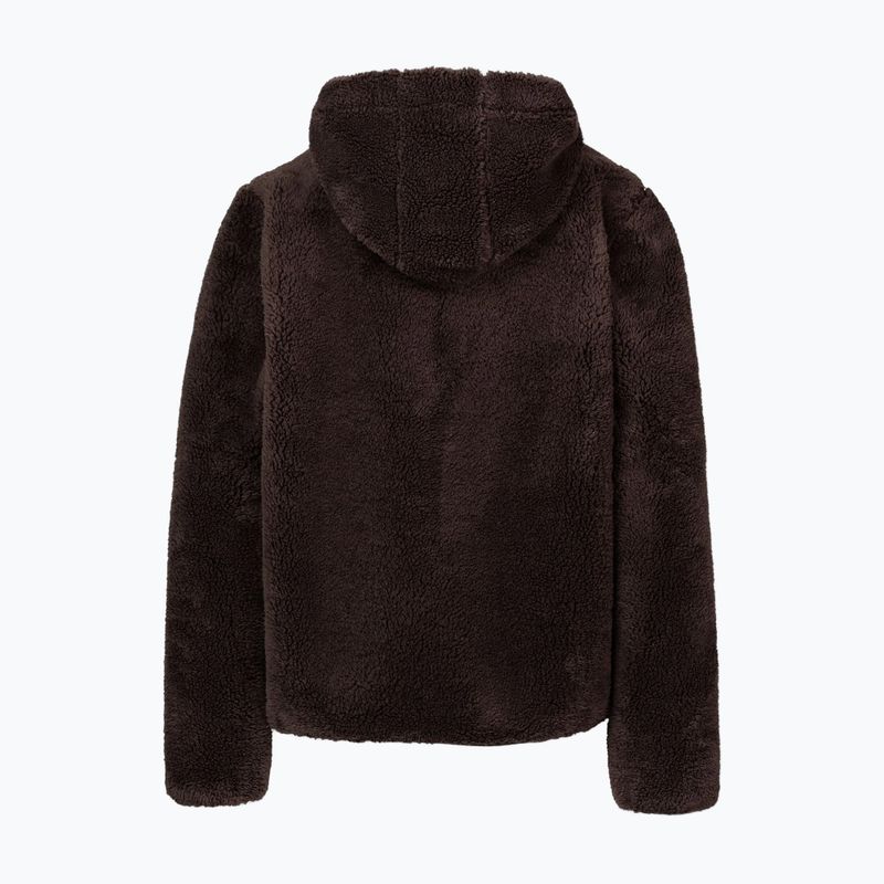 Felpa donna Pitbull Aragona Norton Hooded grey/melange 7