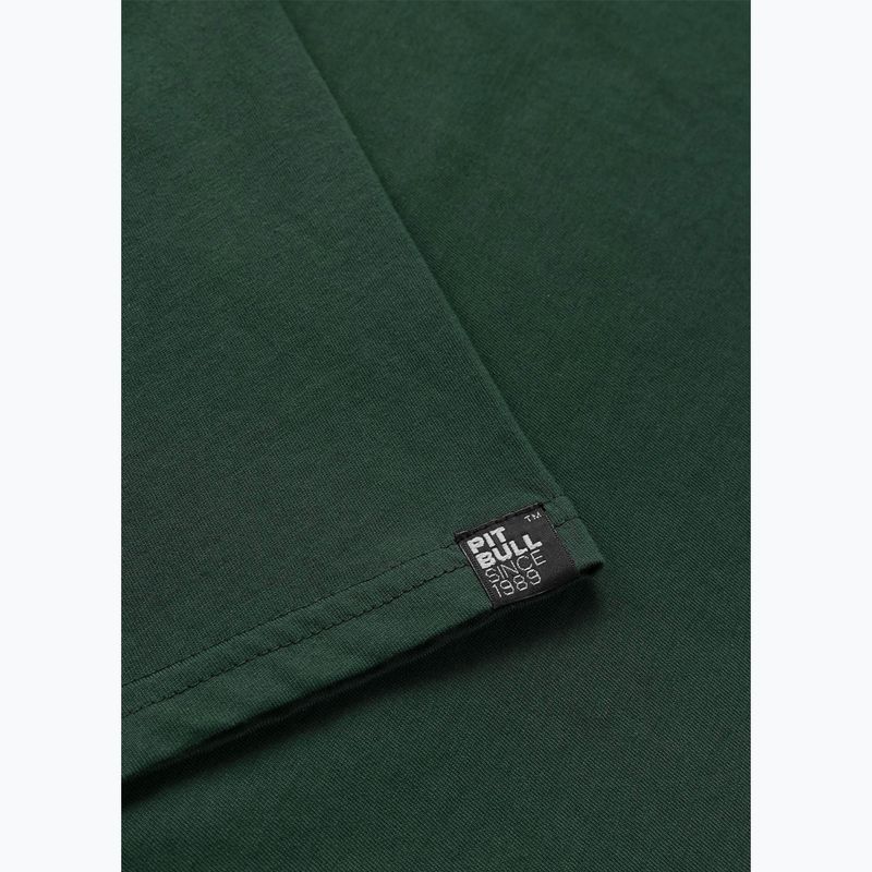 T-shirt da uomo Pitbull Norton hunter green 7