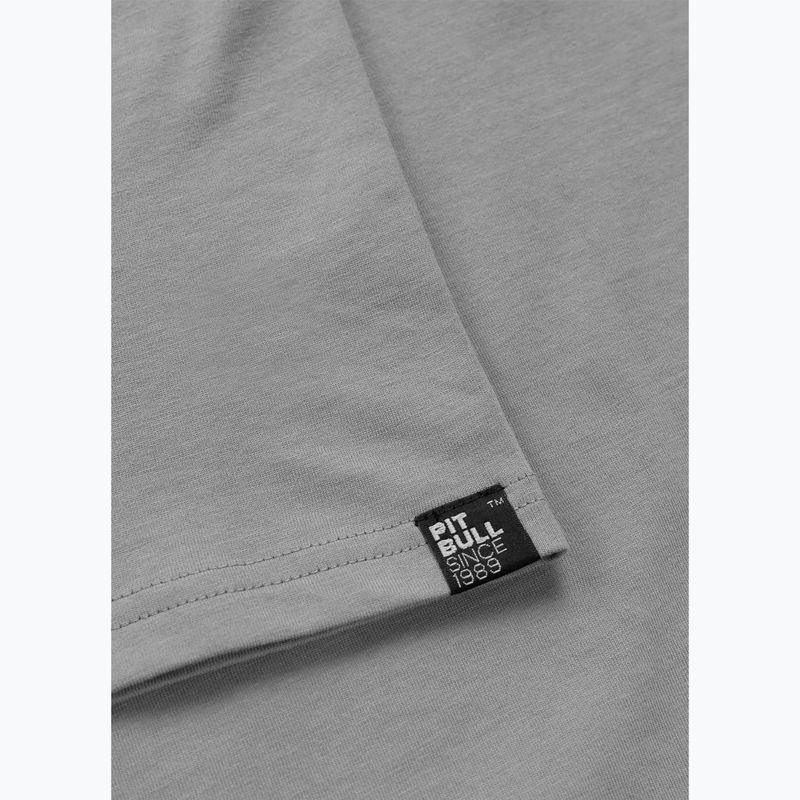 T-shirt da uomo Pitbull O'Side grey 9