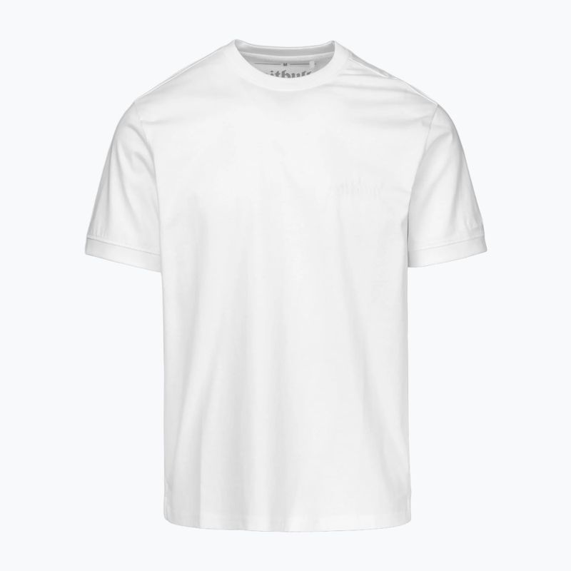 T-shirt da uomo Pitbull O'Side Embro white 3