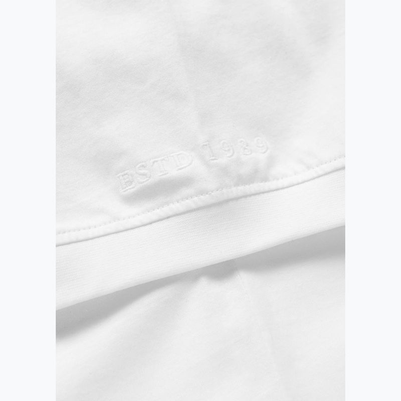 T-shirt da uomo Pitbull O'Side Embro white 6