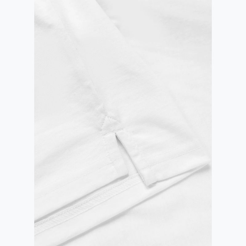 T-shirt da uomo Pitbull O'Side Embro white 8