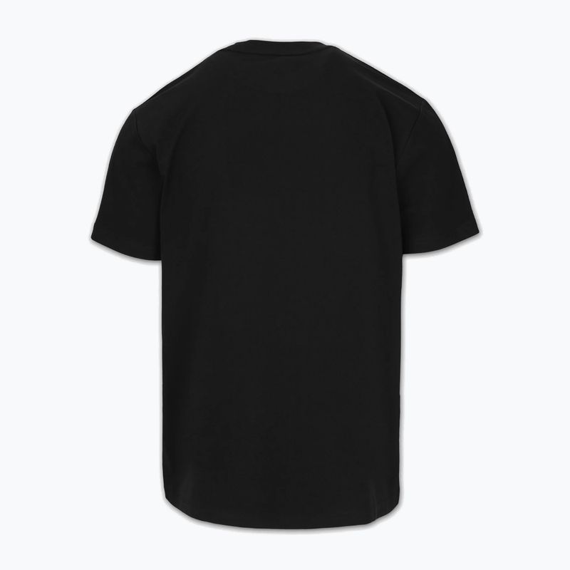 T-shirt da uomo Pitbull West Coast Tape tape black 4
