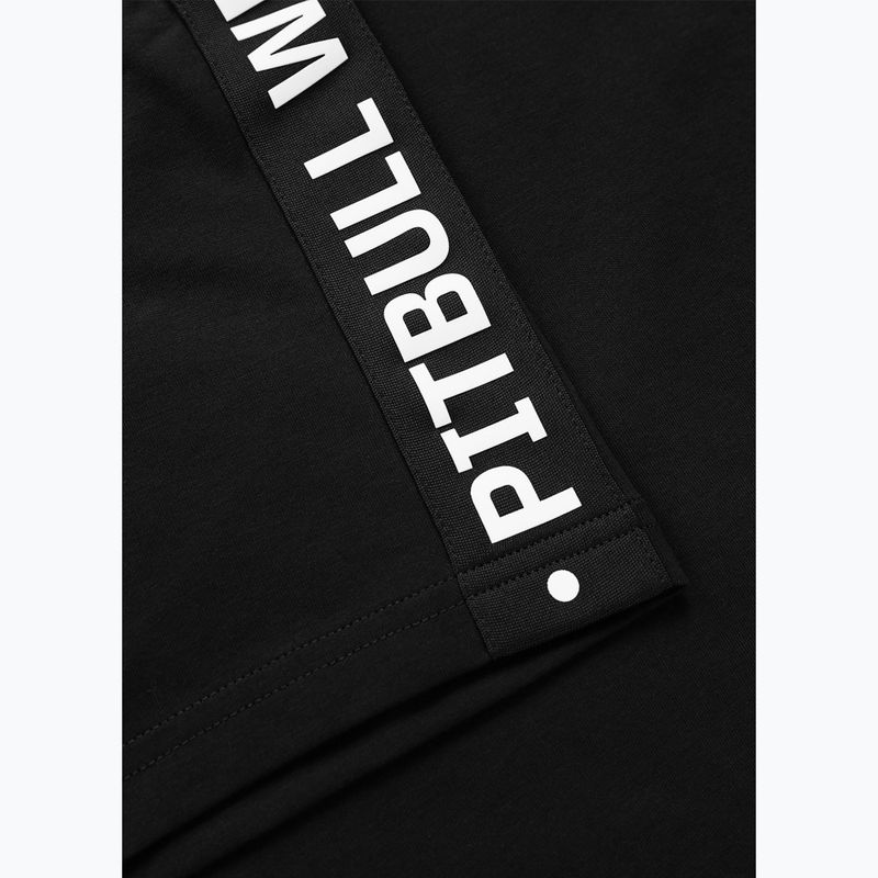 T-shirt da uomo Pitbull West Coast Tape tape black 6