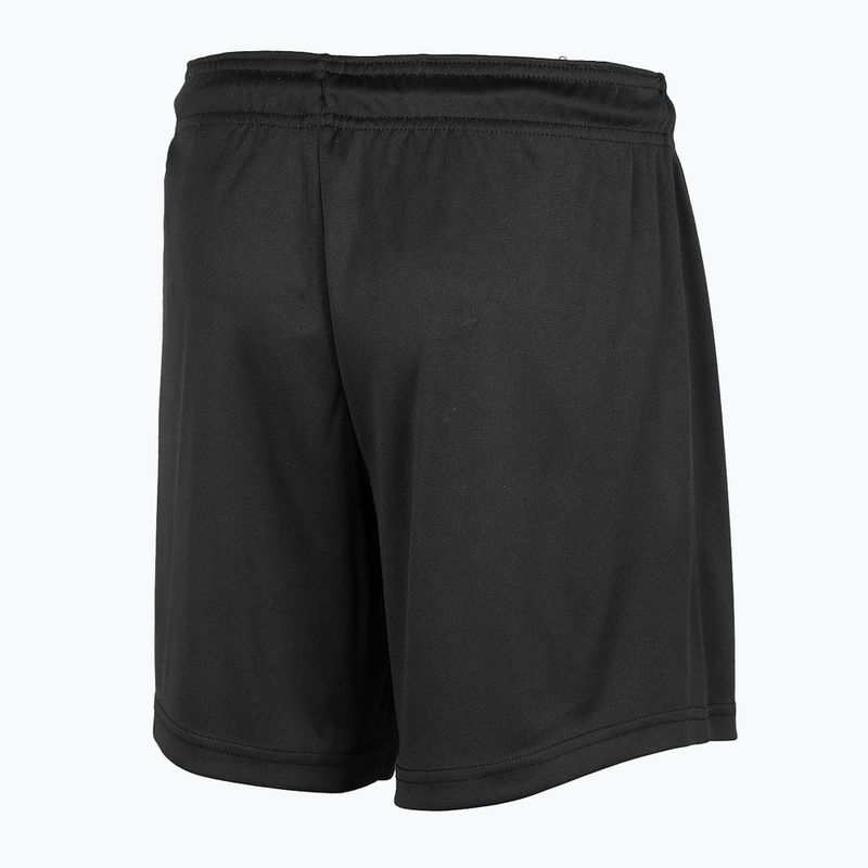 Pantaloncini da bambino 4F JSKMTR001 nero profondo 4