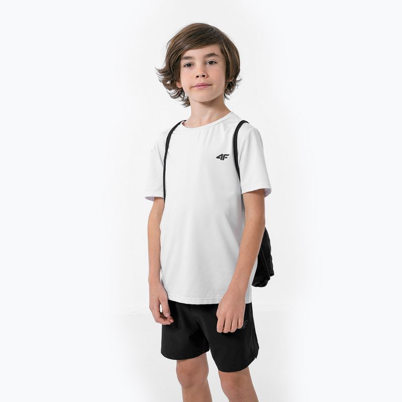 Set da allenamento per bambini 4F JSETRM001 multicolore 2