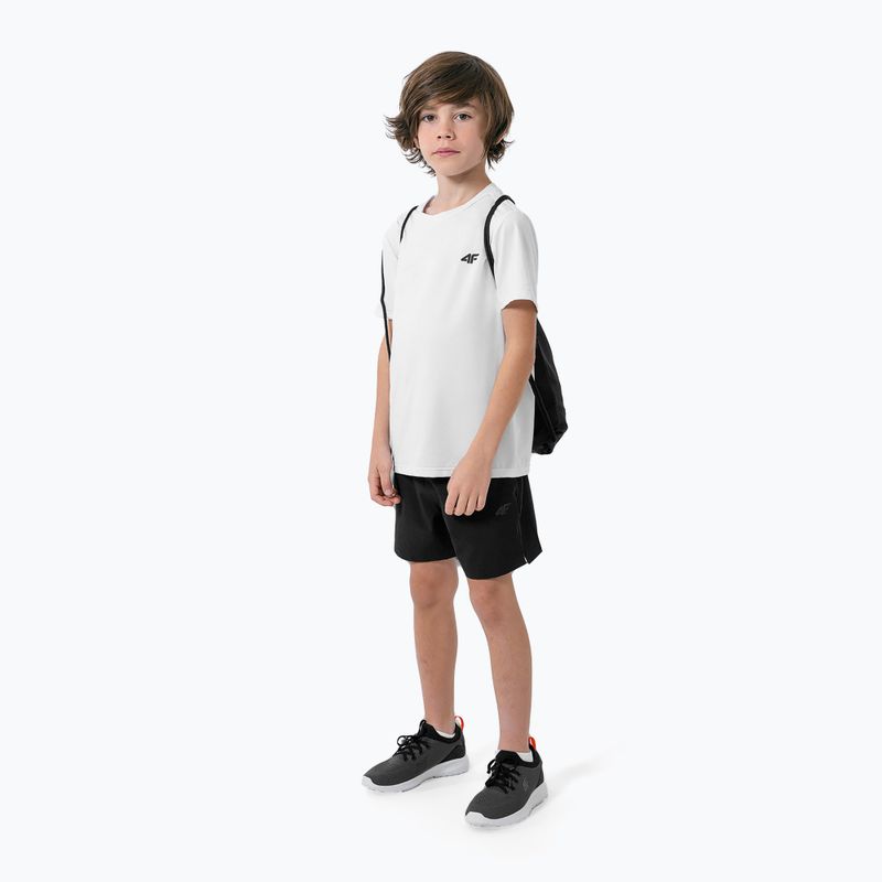 Set da allenamento per bambini 4F JSETRM001 multicolore 4